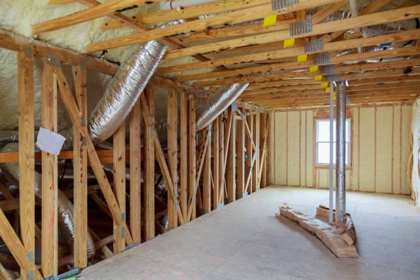 Trusted Orchard Hills, PA Insulation Contractor Experts