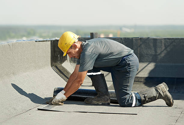 Best Spray Foam Insulation in Orchard Hills, PA